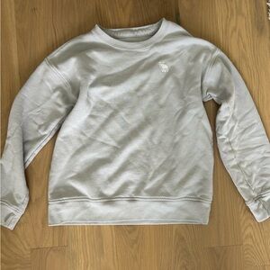 ABERCROMBIE crew neck